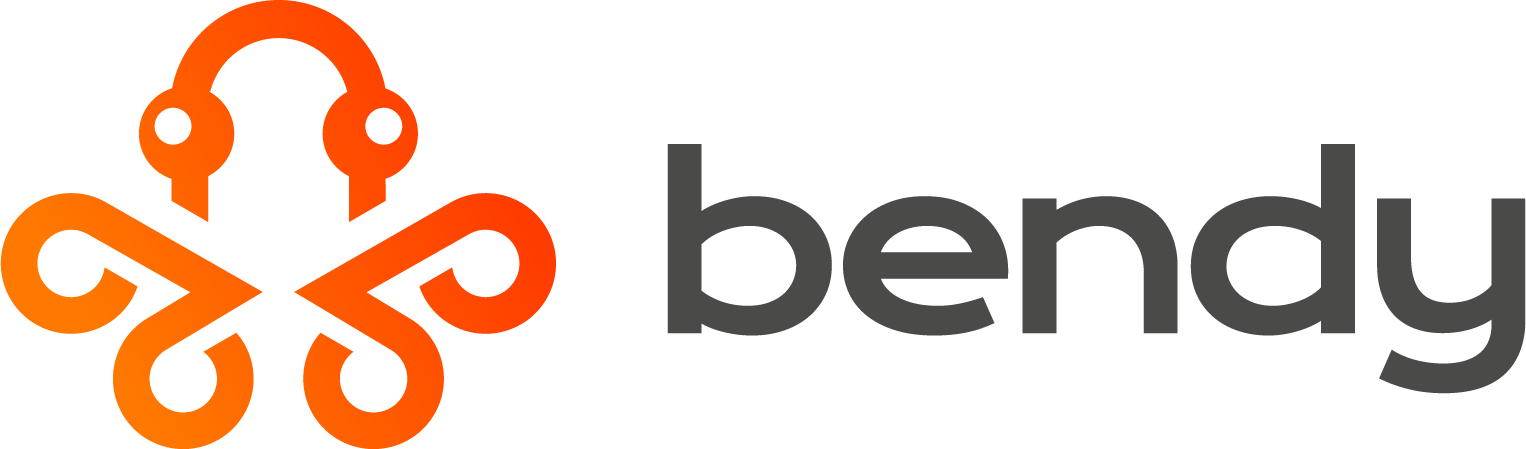 Bendy